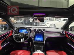مرسيدس بنز C-Class